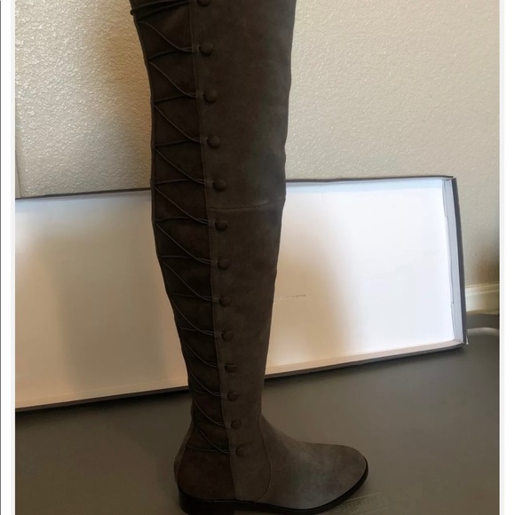 Vince Camuto Shoes - Vince Camuto Thigh High Boots